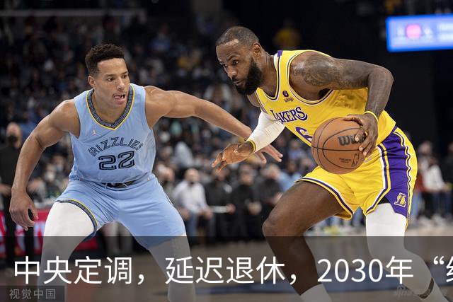 中央定调，延迟退休，2030年“缓冲期”后，提前退休需啥条件呢？