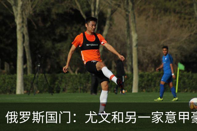 俄罗斯国门：尤文和另一家意甲豪门曾对我感兴趣，意甲非常适合我