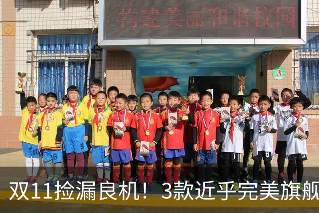 双11捡漏良机！3款近乎完美旗舰，国补降价性价比拉满