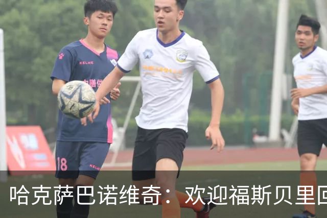 哈克萨巴诺维奇：欢迎福斯贝里回归，他能让马尔默升级