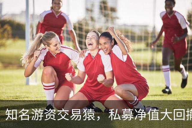 知名游资交易猿，私募净值大回撤！近期道歉了，200元赌东山精密？