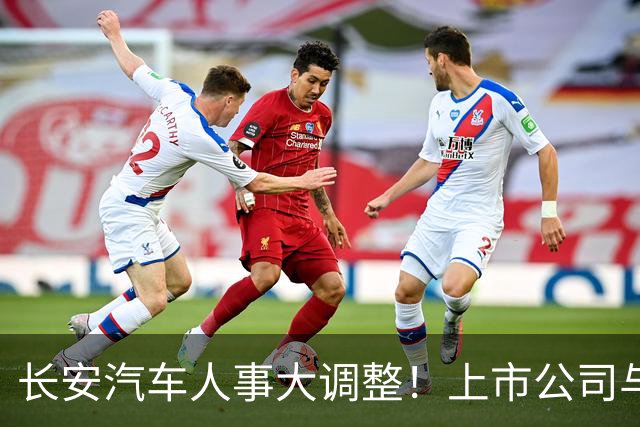 长安汽车人事大调整！上市公司与集团“分家”，全力押注海外市场
